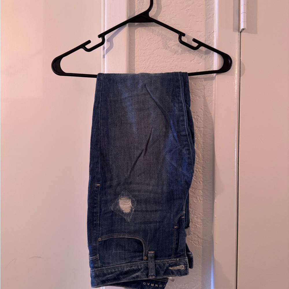 Women's Blue Jeans